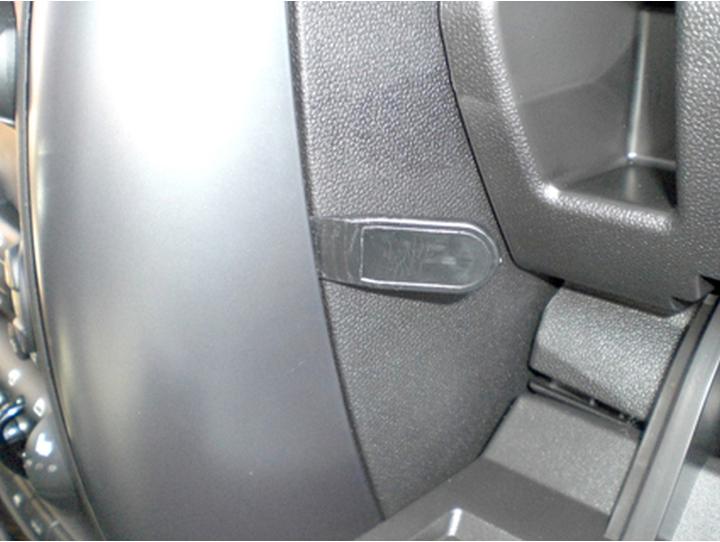Actual product image Brodit 854662 Bracket Mini Cooper Countryman