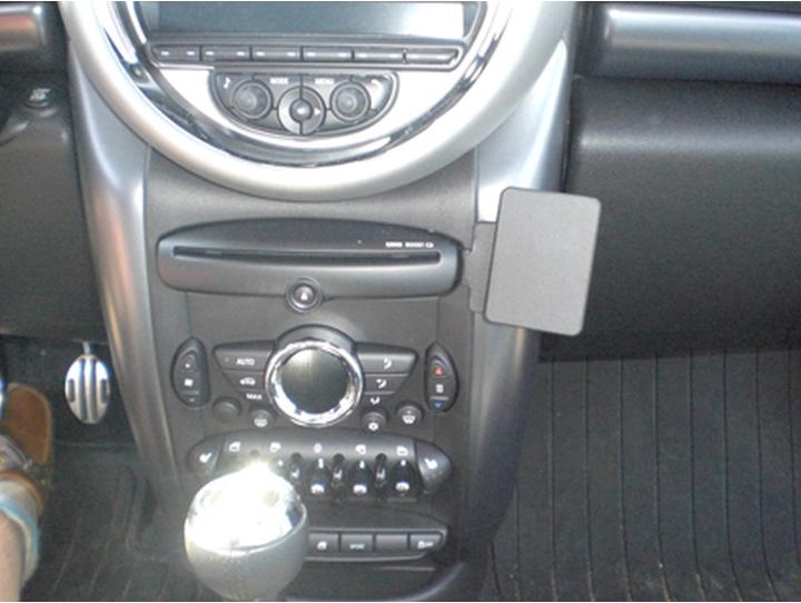 Actual product image Brodit 854662 Bracket Mini Cooper Countryman