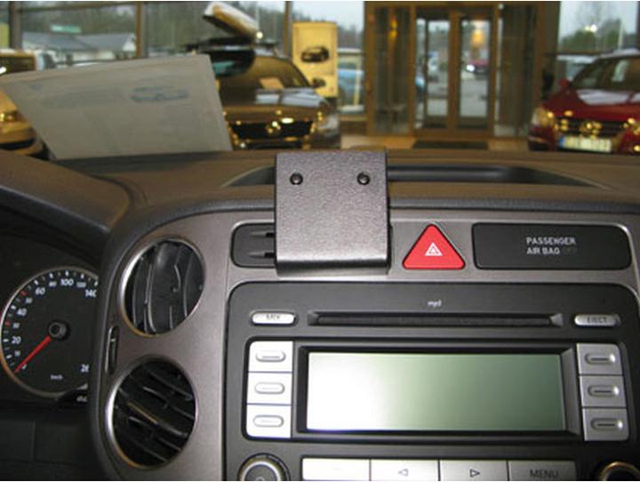 Immagine prodotto Brodit 854135 Supporto per auto VW Golf Plus 05-14