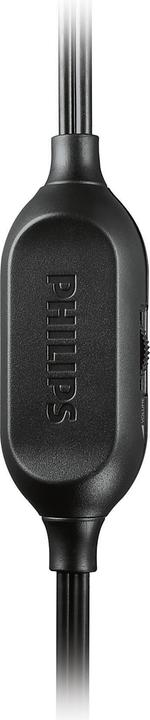 Image du produit Philips Shp2500 (pas de réduction du bruit, Filaire)