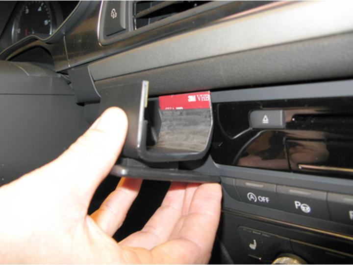 Immagine prodotto Brodit 854892 Supporto per auto Audi A6 11-18