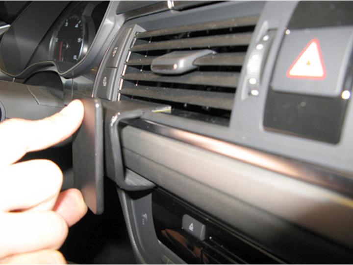 Immagine prodotto Brodit 854892 Supporto per auto Audi A6 11-18