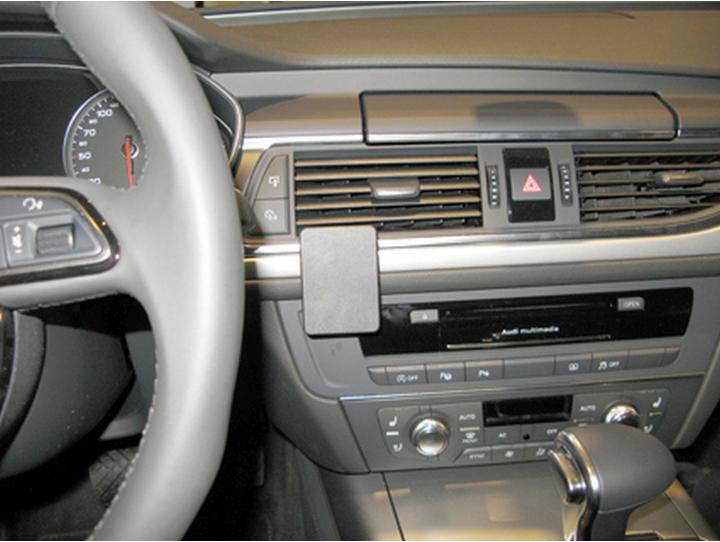 Immagine prodotto Brodit 854892 Supporto per auto Audi A6 11-18