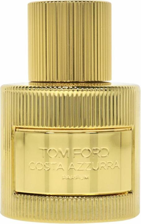 Actual product image Tom Ford Costa Azzurra Perfume (Eau de parfum, 50 ml)