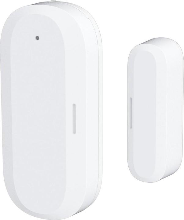 Actual product image Woox Smart door and window sensor