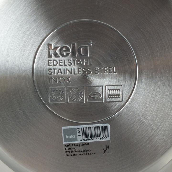 Immagine prodotto Kela Varus (3 l)