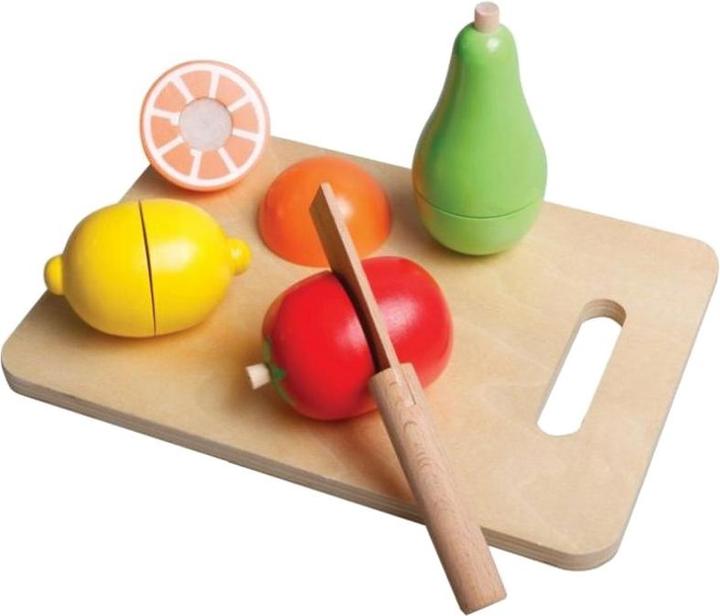 Produktbild Beeboo Schneidebrett mit Früchten