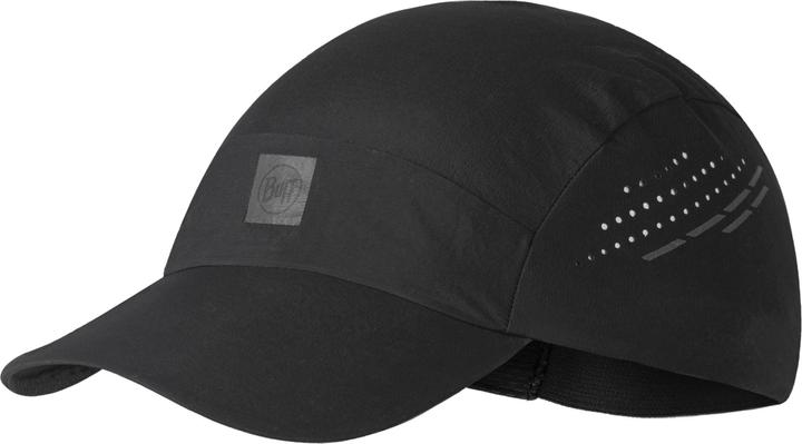Produktbild Buff Packlichtkappe Solid Black (S/M)