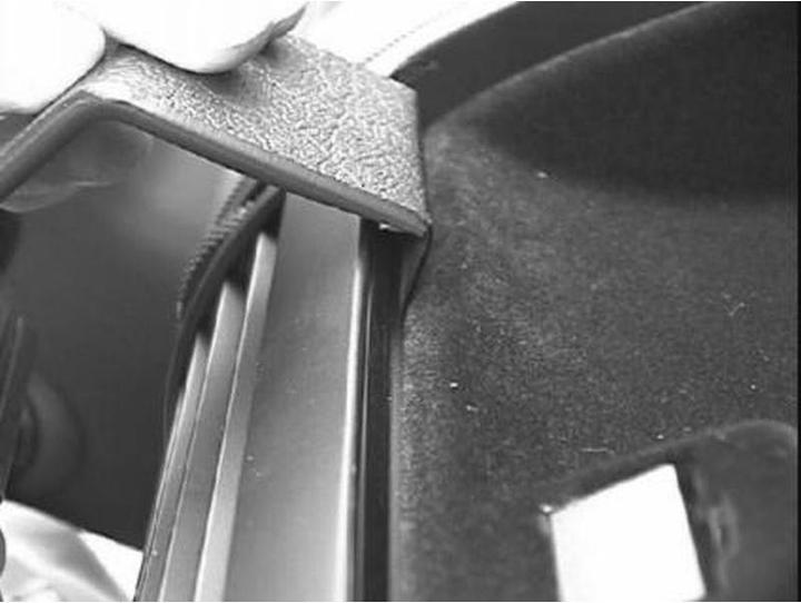 Immagine prodotto Brodit 852835 Supporto auto Sedile Alhambra 01-10