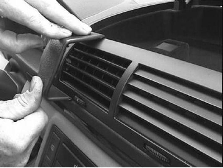 Immagine prodotto Brodit 852835 Supporto auto Sedile Alhambra 01-10