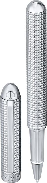Immagine prodotto Davidoff Penna a sfera di Parigi (Argento)