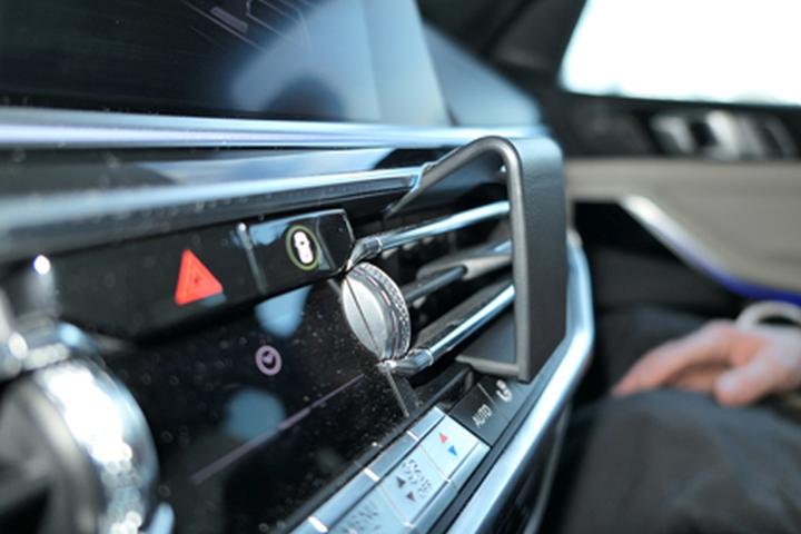 Produktbild Brodit 855487 Autohalterung BMW X5 19-