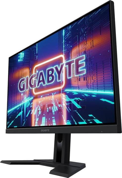 Actual product image Gigabyte M27Q X (2560 x 1440 pixels, 27")