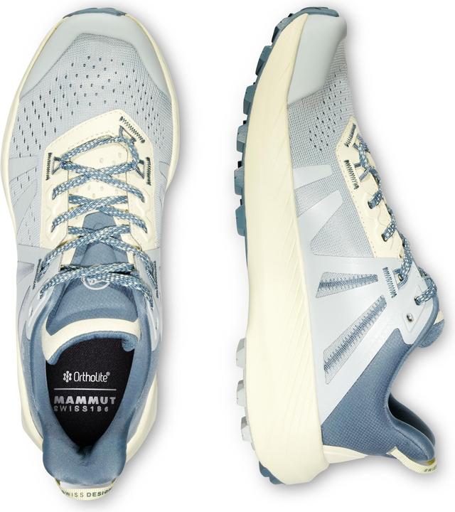 Image du produit Mammut Saentis TR Low Women (40.5)