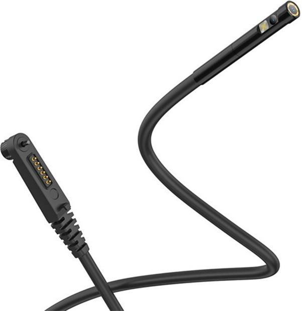 Actual product image Ulefone Endoscope camera