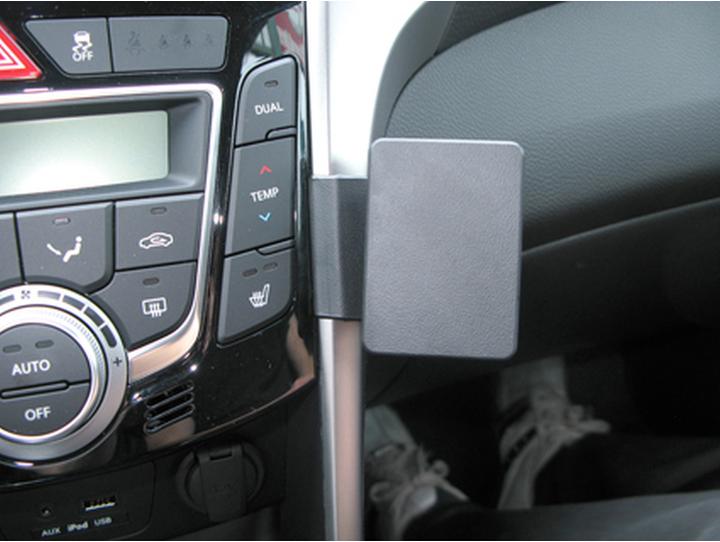 Actual product image Brodit 854755 Car mount Hyundai i30 12-16