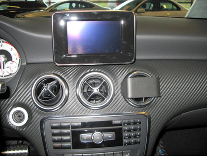 Actual product image Brodit 854813 ProClip Mercedes Benz A-Class 13-18