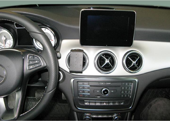 Actual product image Brodit 854813 ProClip Mercedes Benz A-Class 13-18