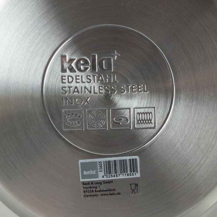 Actual product image Kela Varus (3 l)