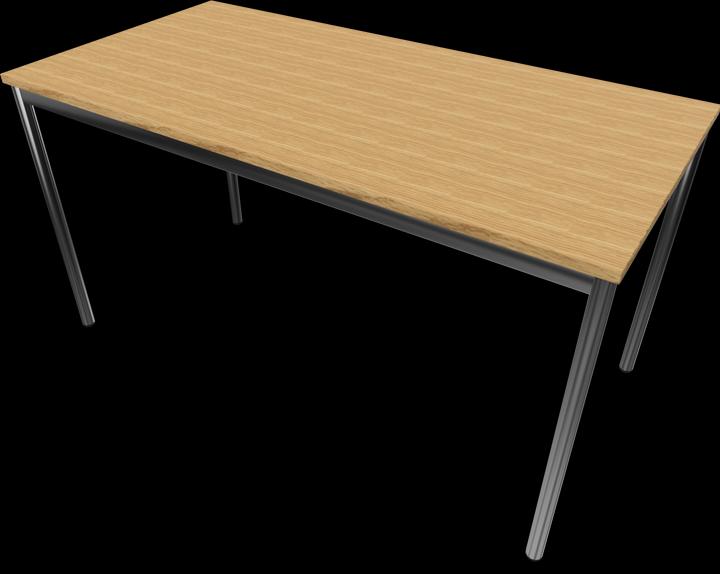 Produktbild Dietiker Atos I Besprechungstisch (1400 x 700 x 749 mm)