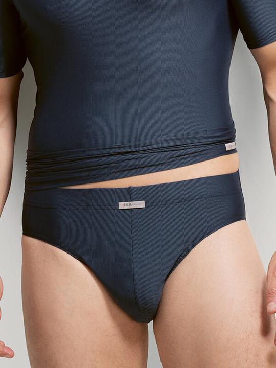 Immagine prodotto ISA Bodywear Slip moda in microfibra (XL, Confezione singola)