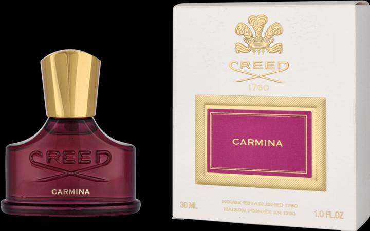 Actual product image Creed Homme Classic Carmina Eau de Parfum Vapo 30 ml (Eau de parfum, 30 ml)