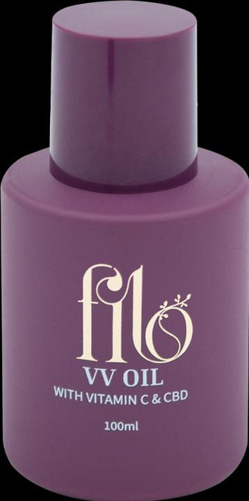 Immagine prodotto My Own Filo Olio VV con vitamina C / CBD (Olio corpo, 100 ml)