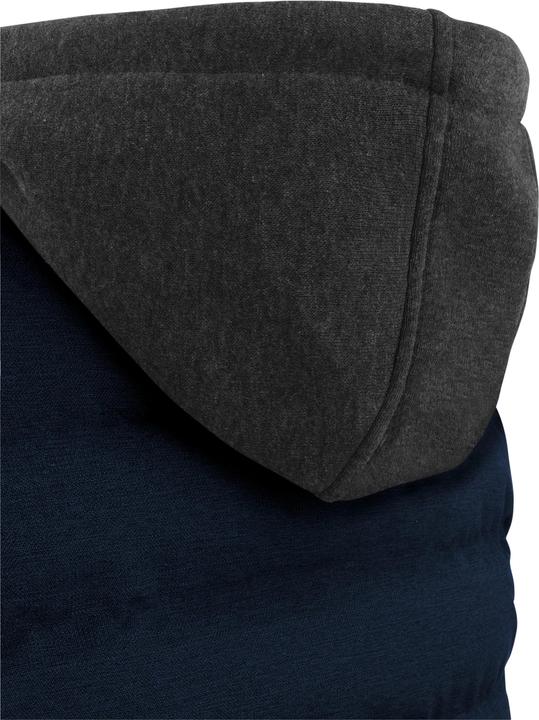 Produktbild Normani Herren Winter-Steppweste Nanaimo (8XL)