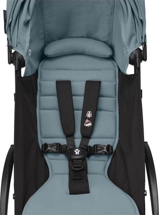 Produktbild Stokke YOYO 6+ Textilset