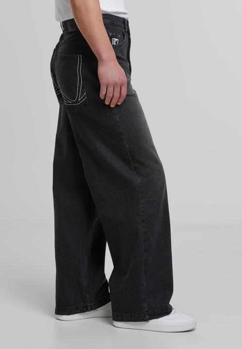 Actual product image Karl Kani KK SignatureTie Dye Denim - 181543 (Frequency band 38 (2600 MHz))