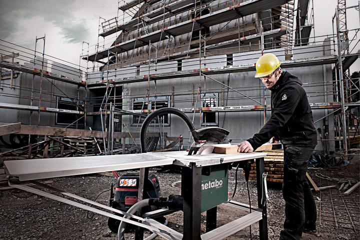 Produktbild Metabo TKHS 315 C - 2,8 DNB