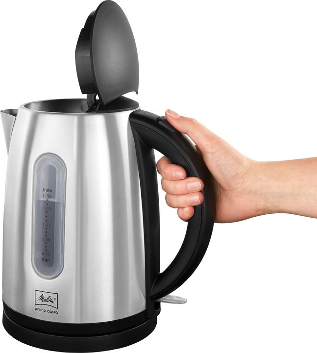 Immagine prodotto Melitta acqua di prima qualità (1.70 l)