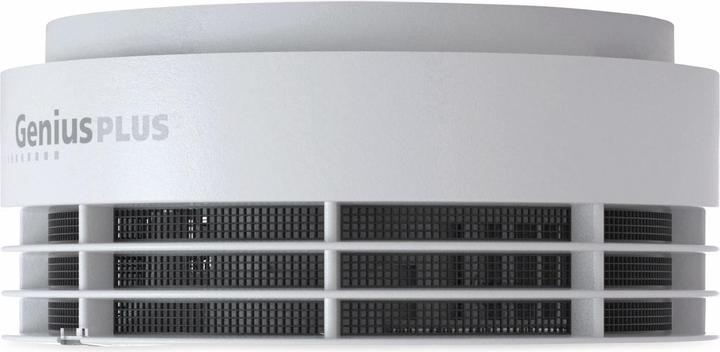Actual product image Hekatron Genius Plus