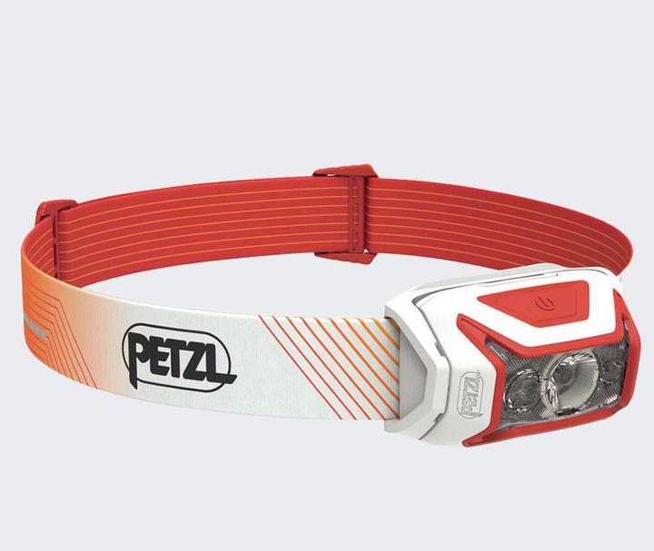 Actual product image Petzl Actik Core (600 lm)
