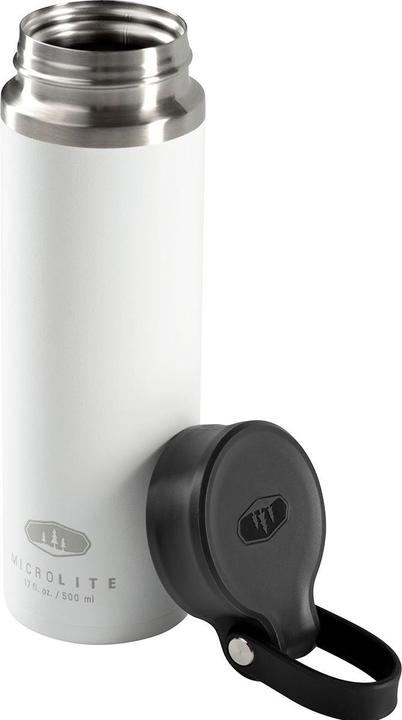 Produktbild GSI Microlite Twist 500 Isolierflasche (0.50 l)