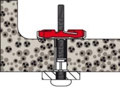 Actual product image Fischer DuoTec 12 S PH M (10 pcs.)