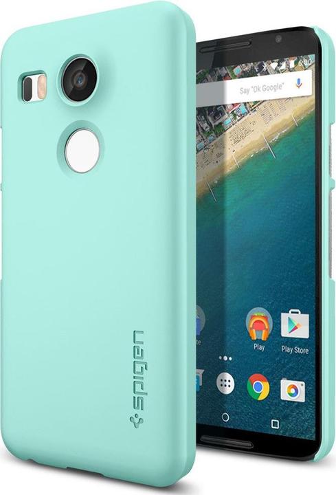 Spigen Thin Fit