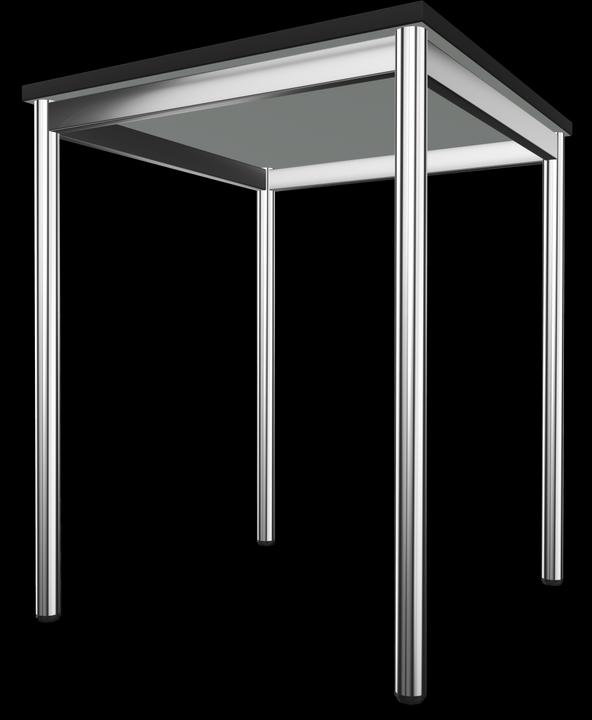 Produktbild Dietiker Atos I Besprechungstisch (700 x 700 x 749 mm)