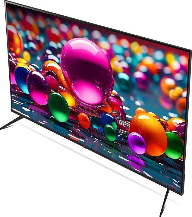 Produktbild LG 75UA75006LA (75", LED, 4K, 2025)