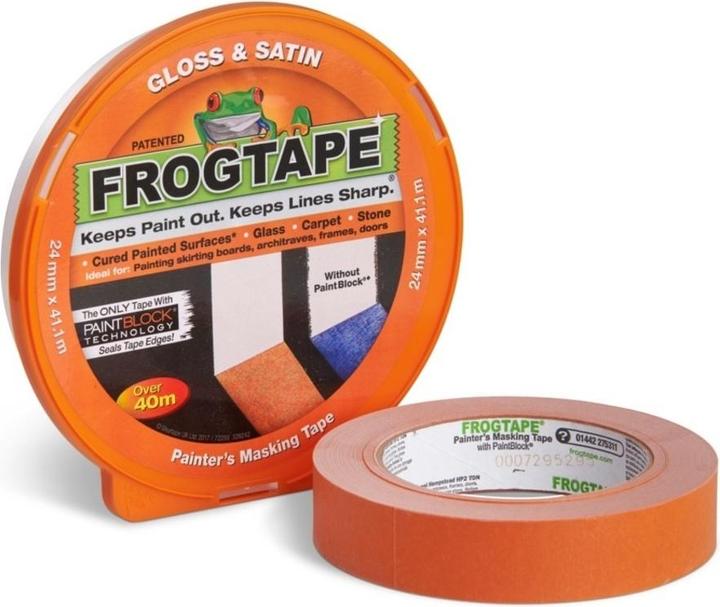 Actual product image Frog Tape Masking tape (36 mm)