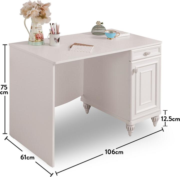 Actual product image Skye Decor Nelson
