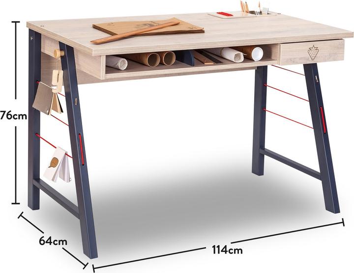 Actual product image Skye Decor Tyler