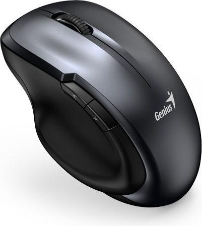 Actual product image Genius Ergo 8200S Graphite (31030029401) (Wireless)