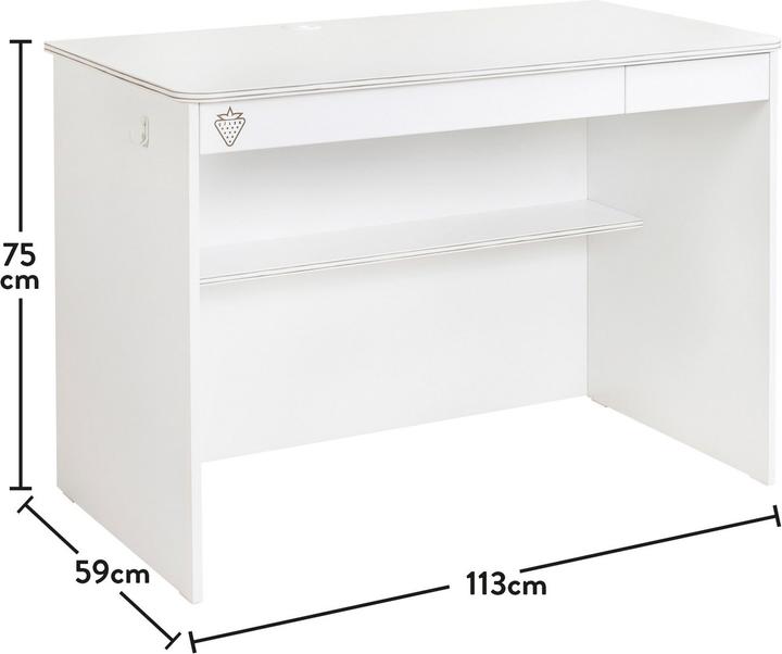 Actual product image Skye Decor Annie