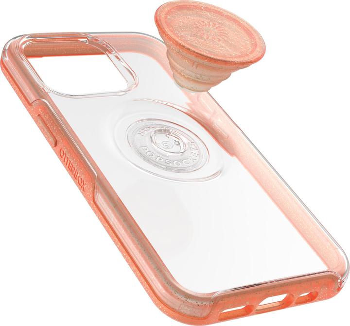 Image du produit OtterBox Otter + Pop Symmetry (Apple iPhone 13 Pro)