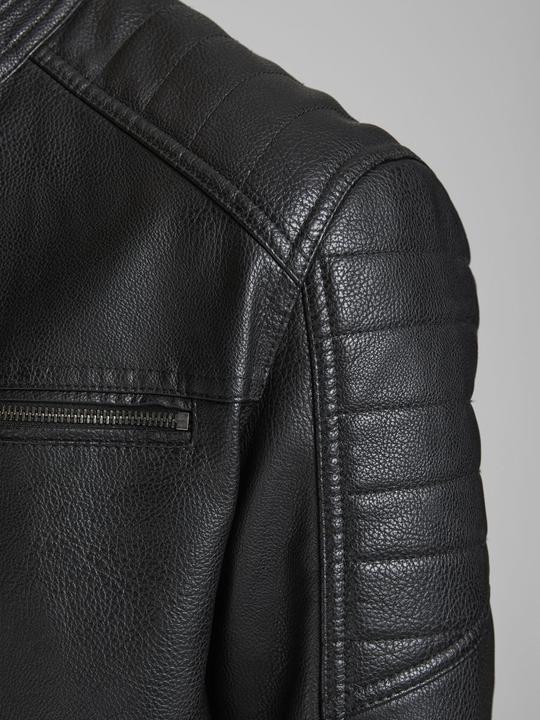 Produktbild Jack & Jones Kunstlederjacke (L)