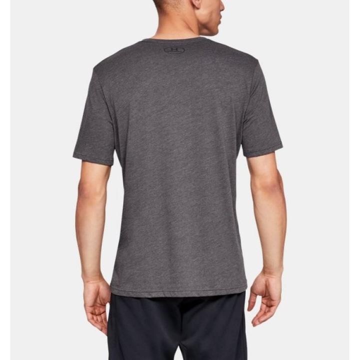 Produktbild Under Armour Sportstyle Left Chest Ss (XXL)