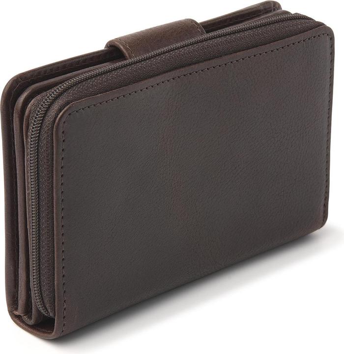Actual product image Drift Damen Portemonnaie