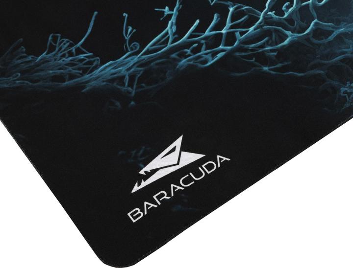 Actual product image Baracuda BGMP-04 Leviathan 750x350