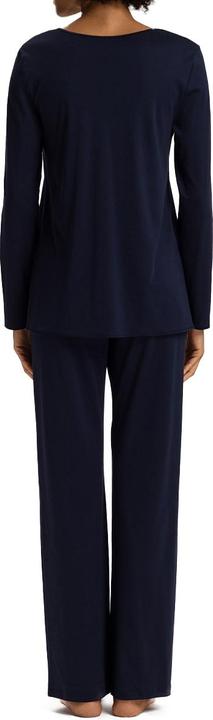Actual product image Hanro Cotton Silk pyjamas (XS)